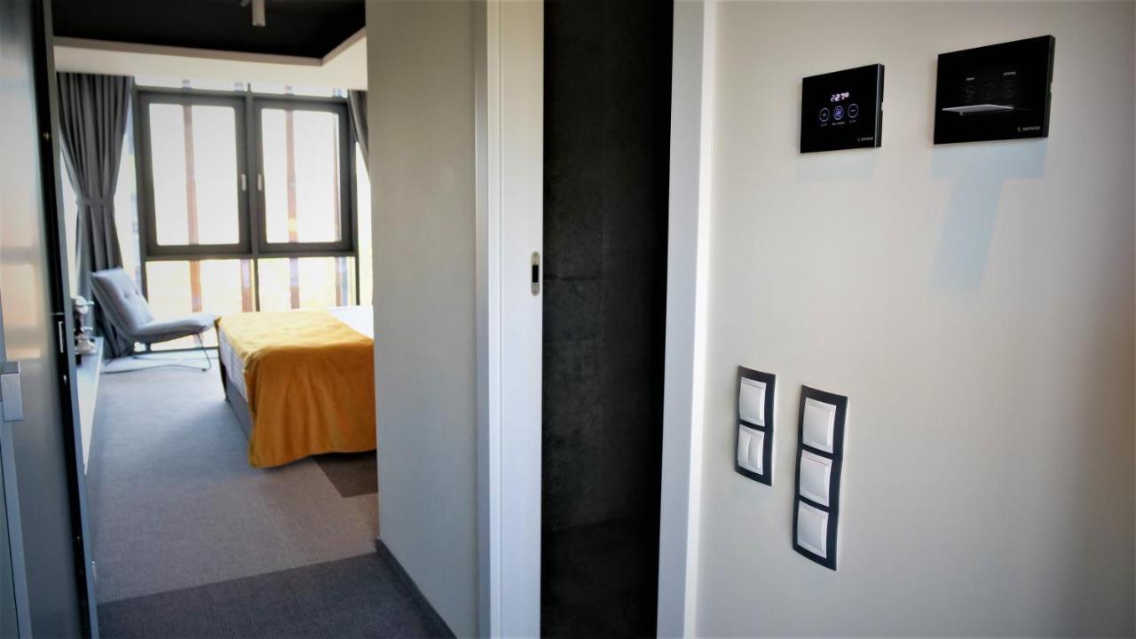 Werk Hotel & Spa Hunedoara Exterior photo